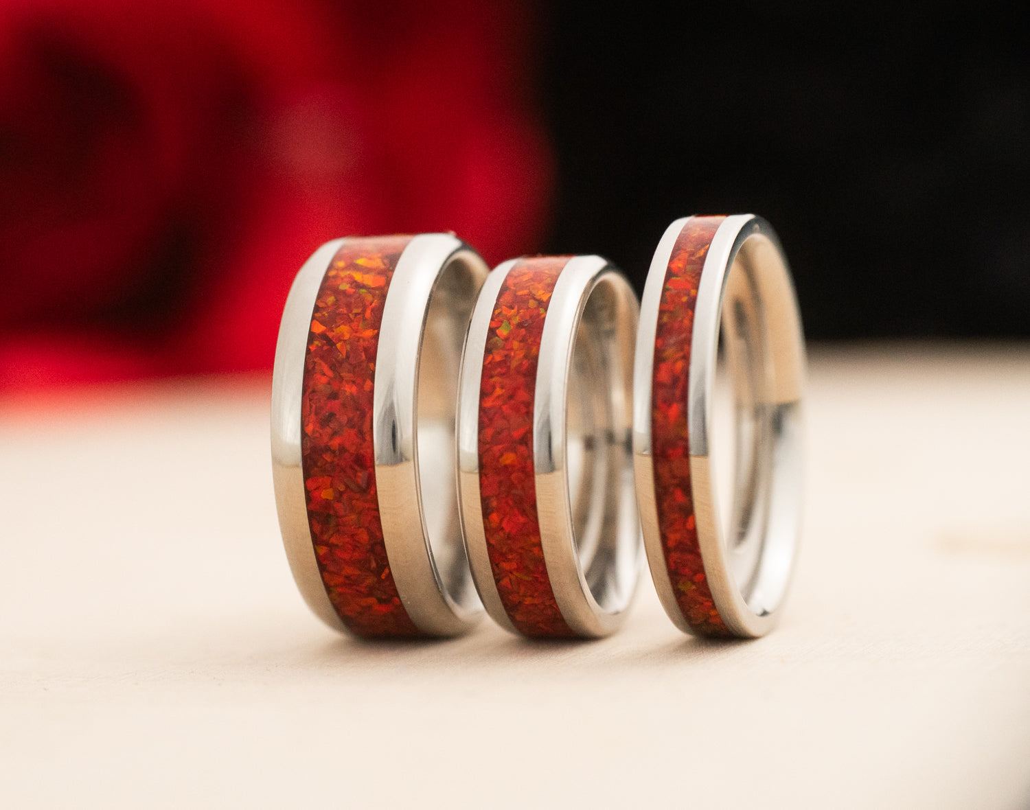 Ember - Stainless Steel