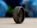 Star Dust - Black Ceramic