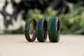 Verdant - Black Ceramic