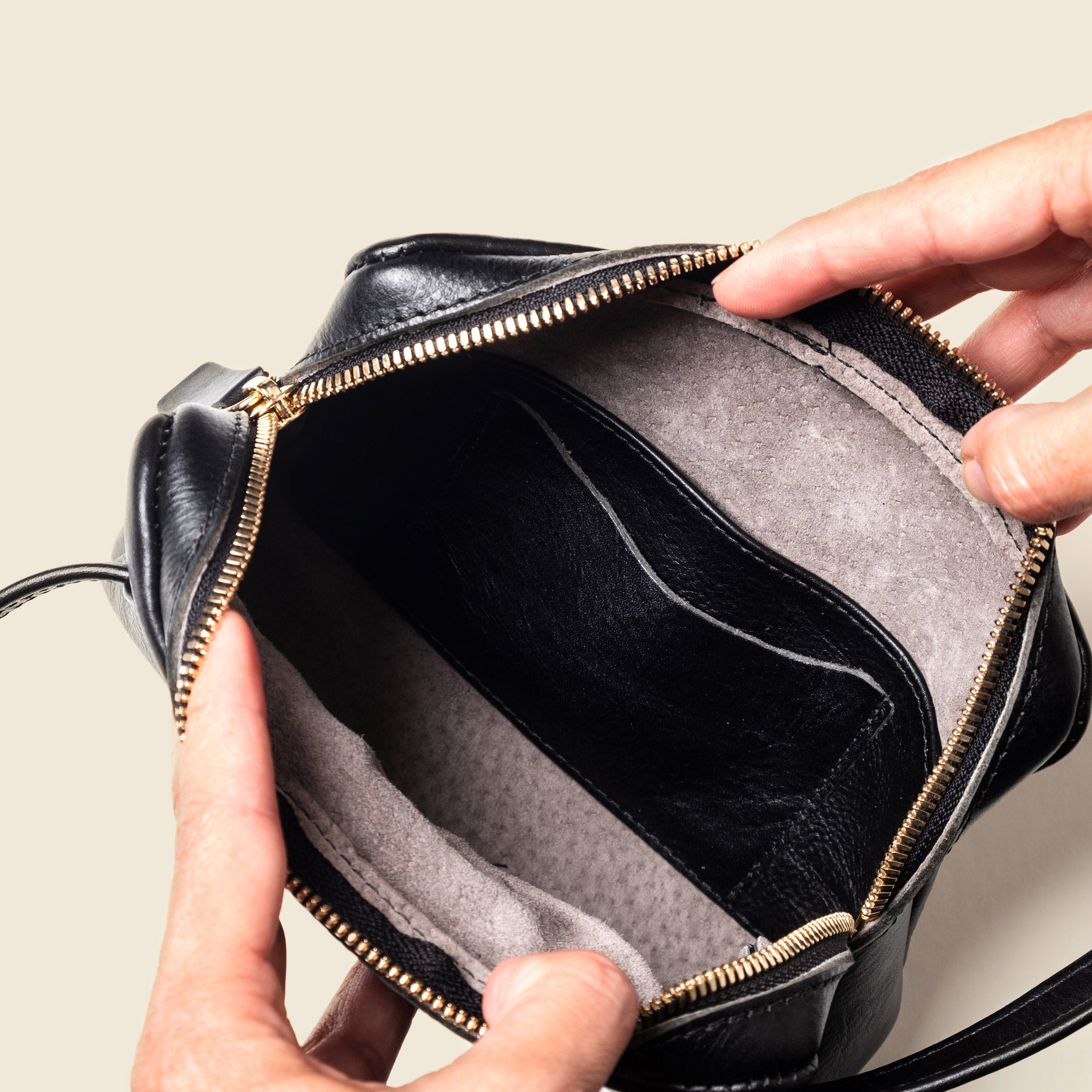 Fanny Pack Black