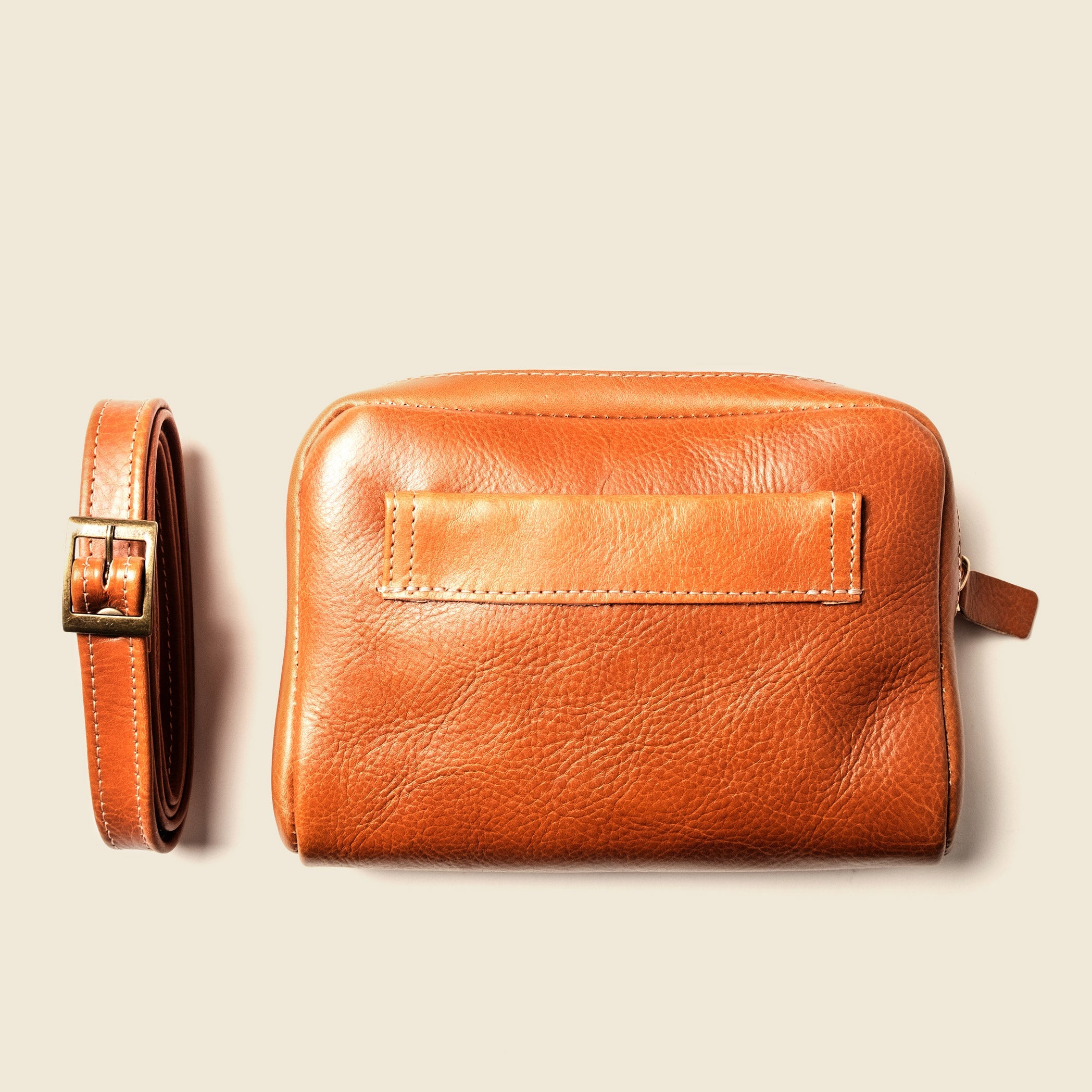 Fanny Pack - Natural