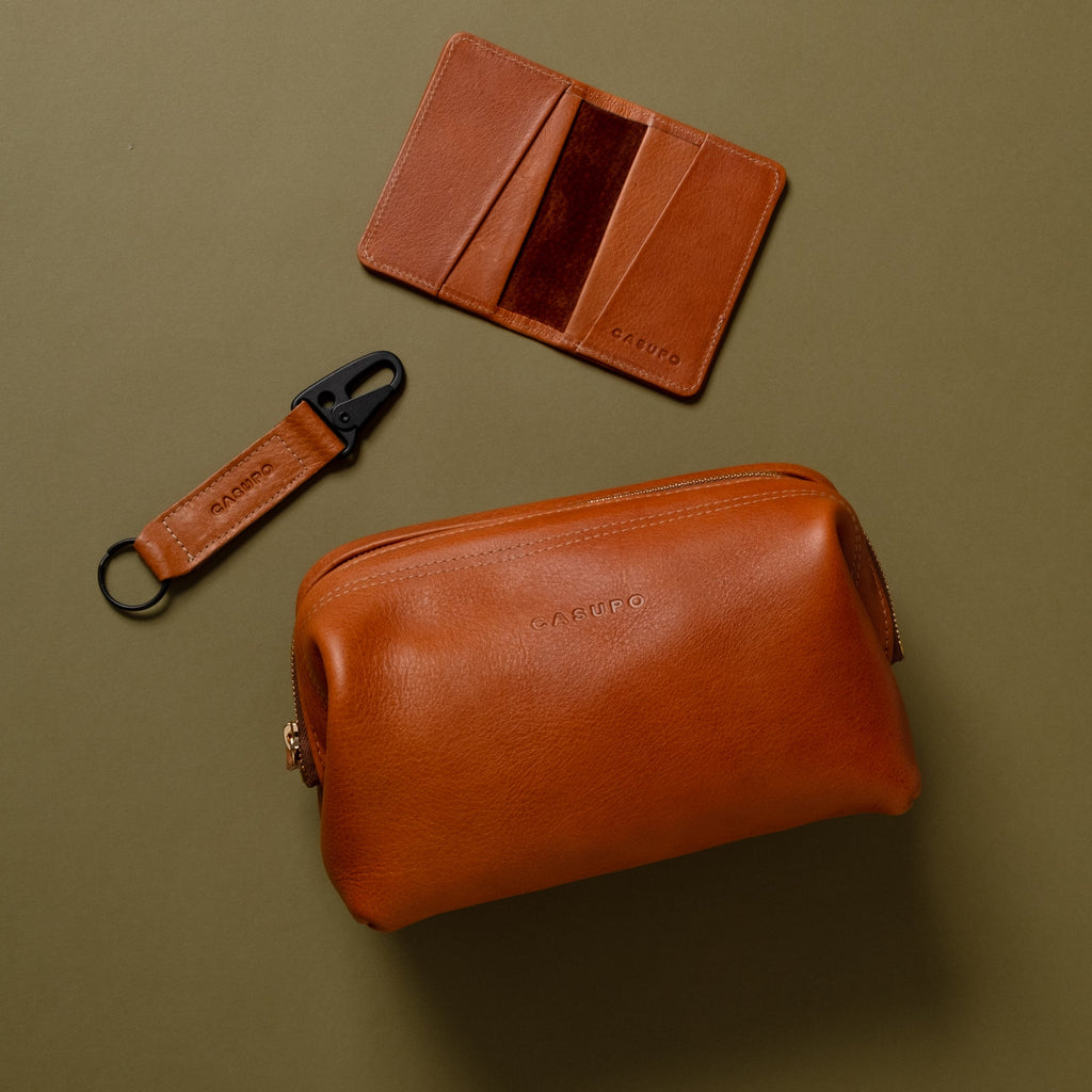 The Leather Classics Bundle