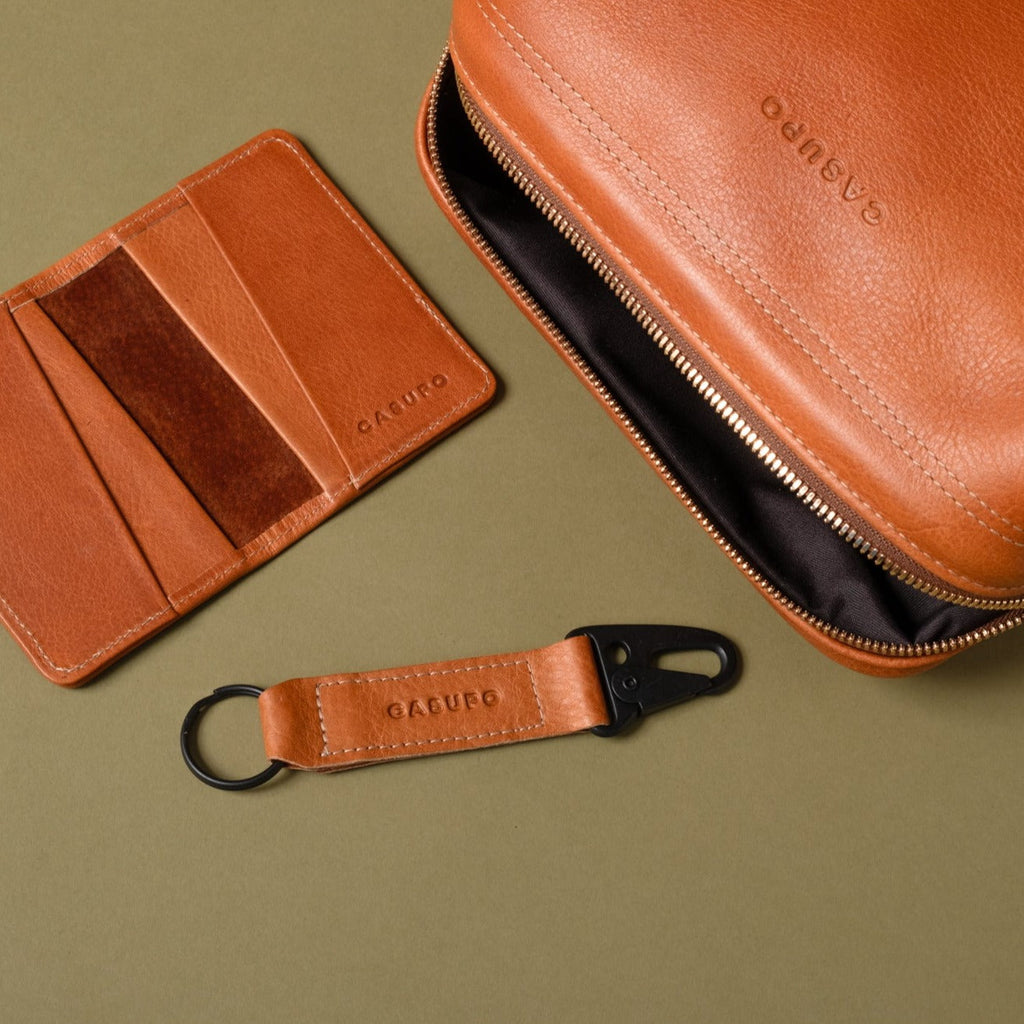The Leather Classics Bundle