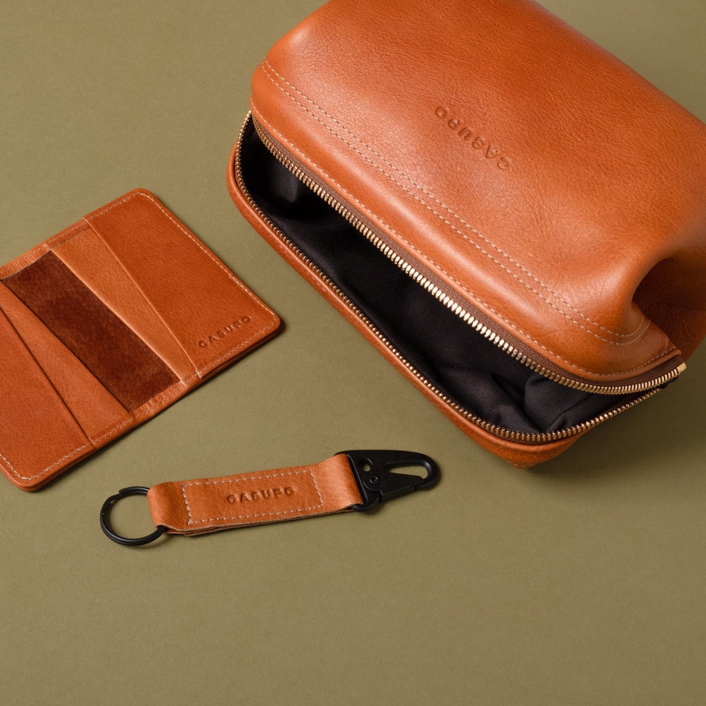 The Leather Classics Bundle