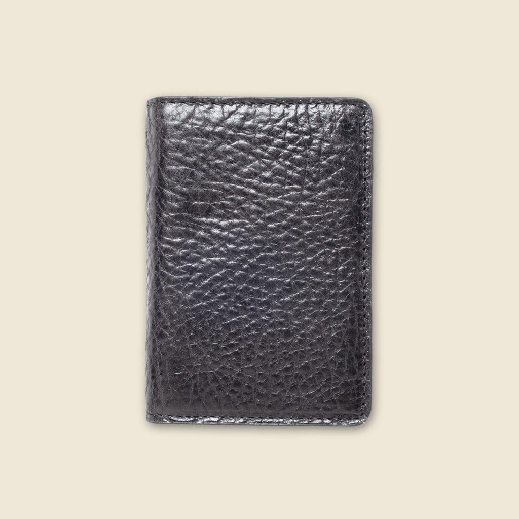 Small Bifold Wallet For Private Label (50 Units Minimum)