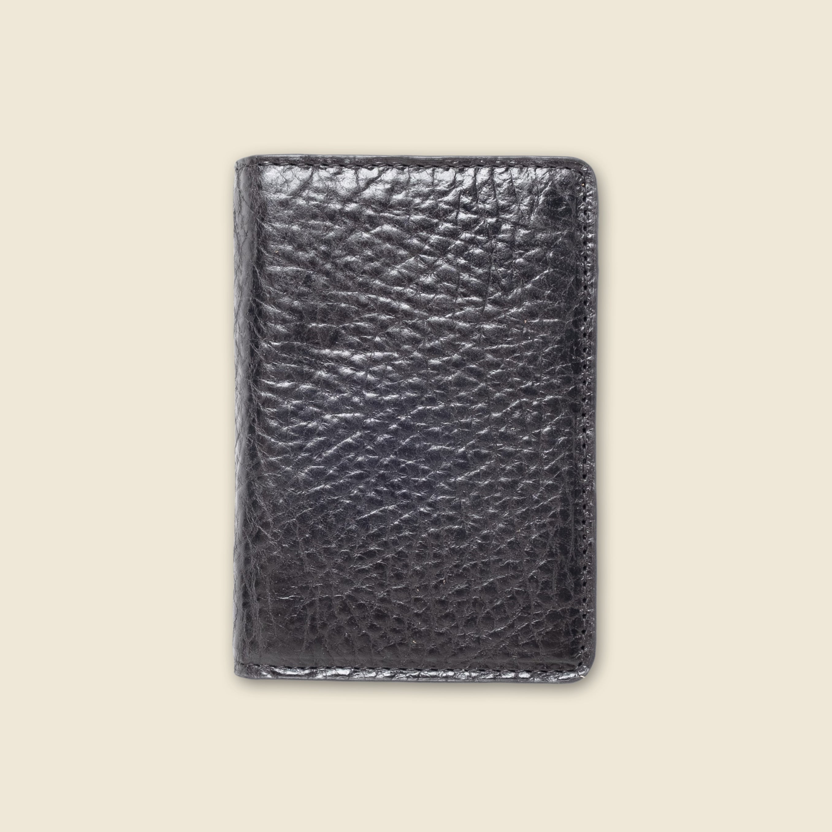 Small Bifold Wallet For Private Label (50 Units Minimum)