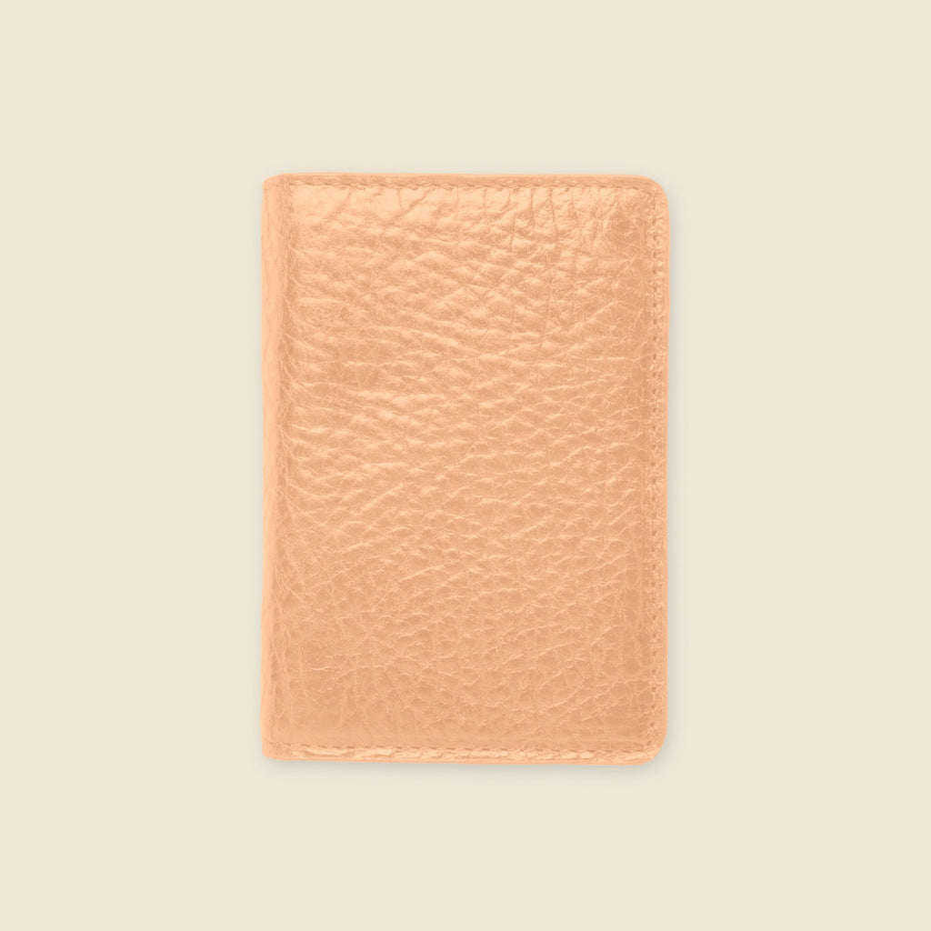 Small Bifold Wallet For Private Label (50 Units Minimum)