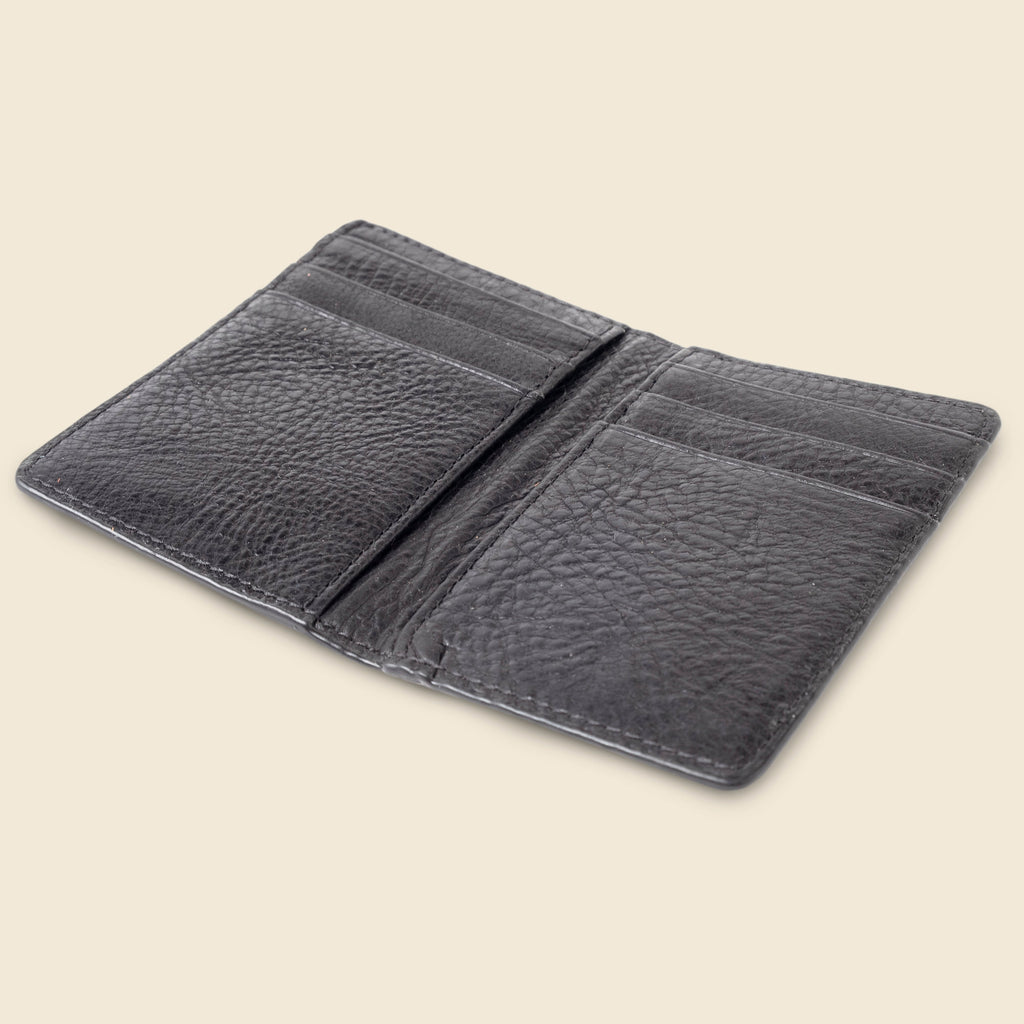 Small Bifold Wallet For Private Label (50 Units Minimum)