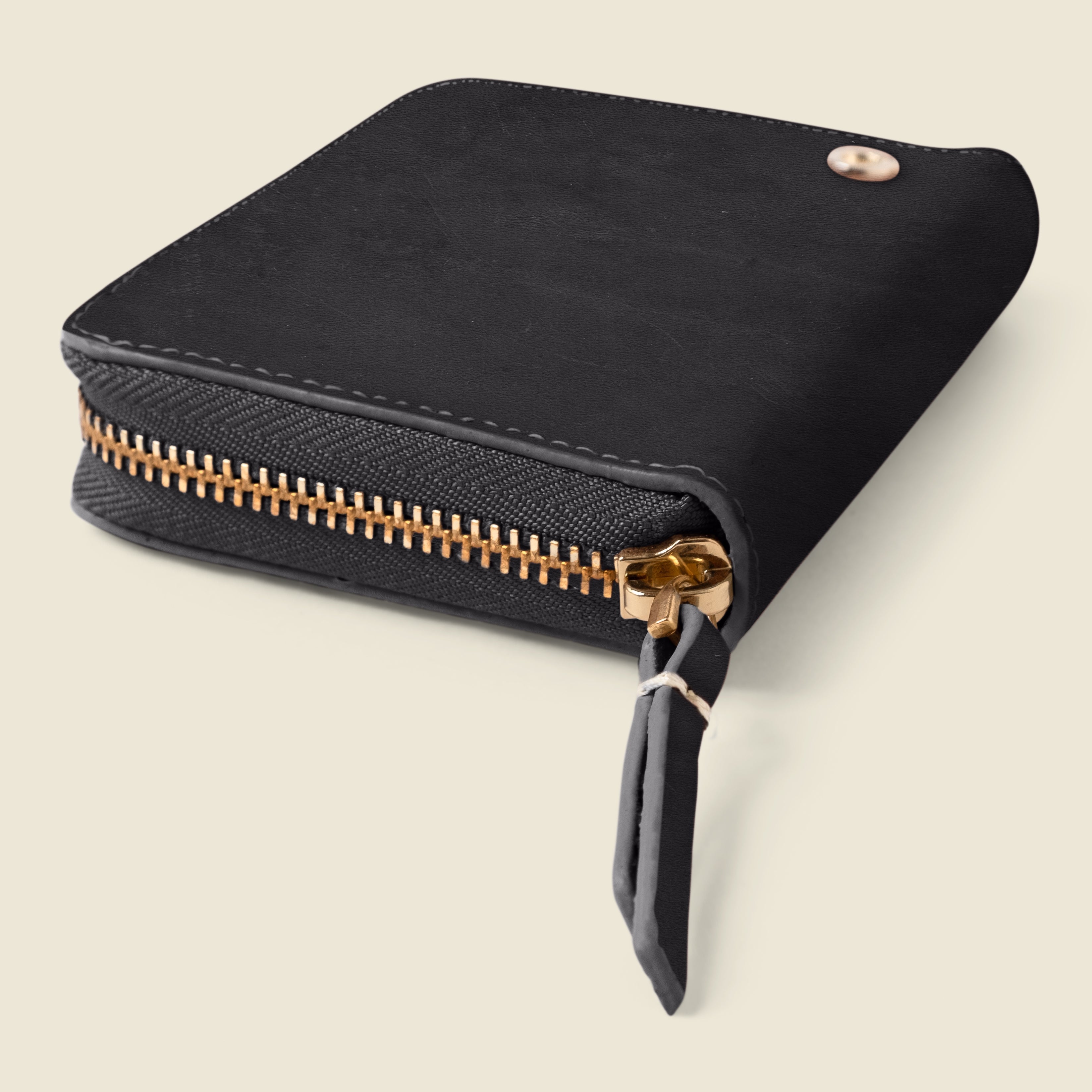 Small Zipper Wallet For Private Label (50 Units Minimum)