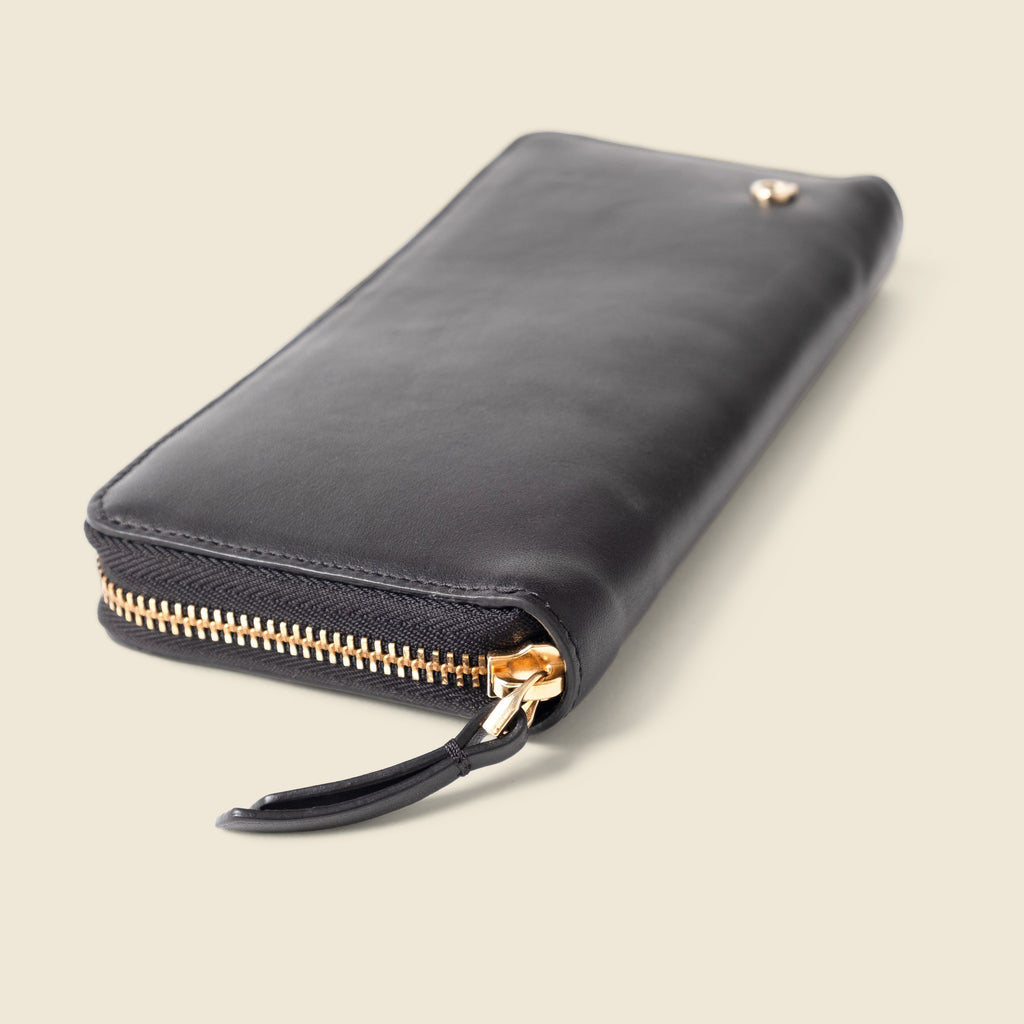 Long Zipper Wallet For Private Label (50 Units Minimum)