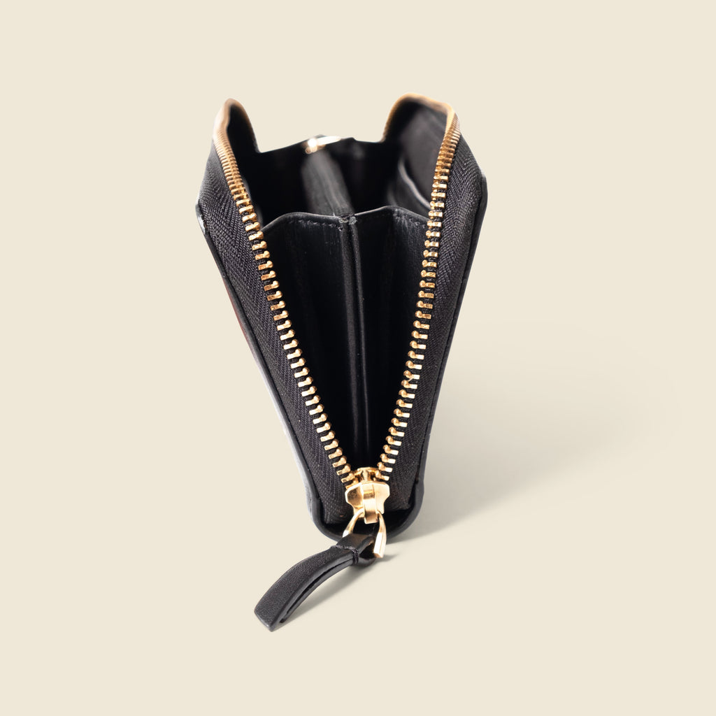 Long Zipper Wallet For Private Label (50 Units Minimum)