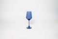 Indigo-go - Colored Wine Glass