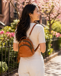 Delilah Mini Backpack
