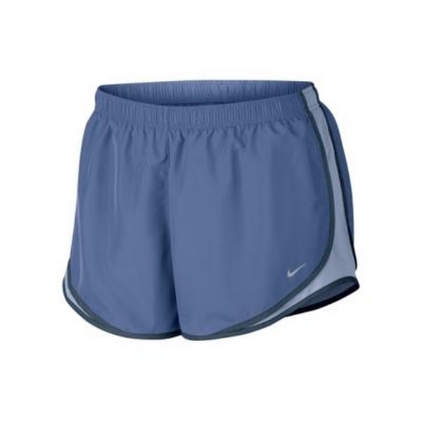 Nike Women’s Dri-FIT Tempo Athletic Running Shorts, XS