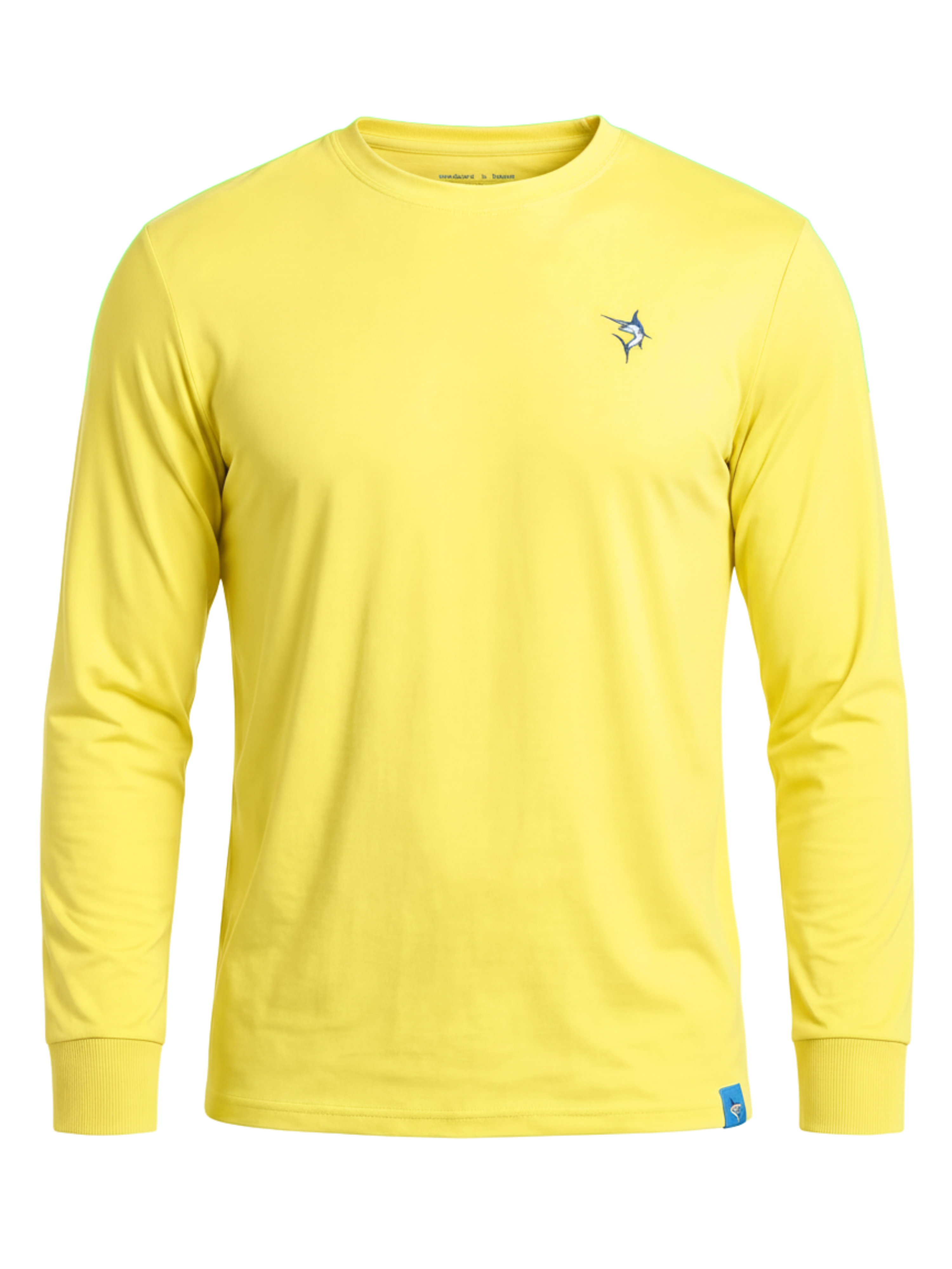 Dockside Performance Long Sleeve