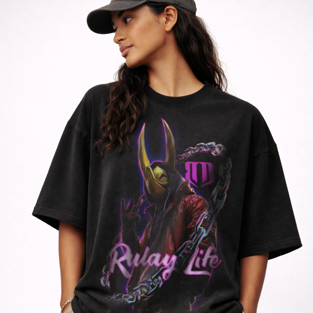 Modern Lechón - Unisex Classic Boxy T-shirt