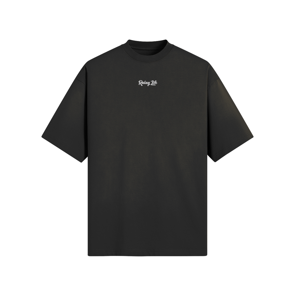 Dominican Shirt — Code of Arms on Back