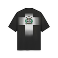 Dominican Shirt — Code of Arms on Back