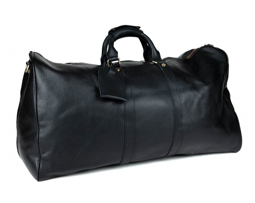 Winston Duffle
