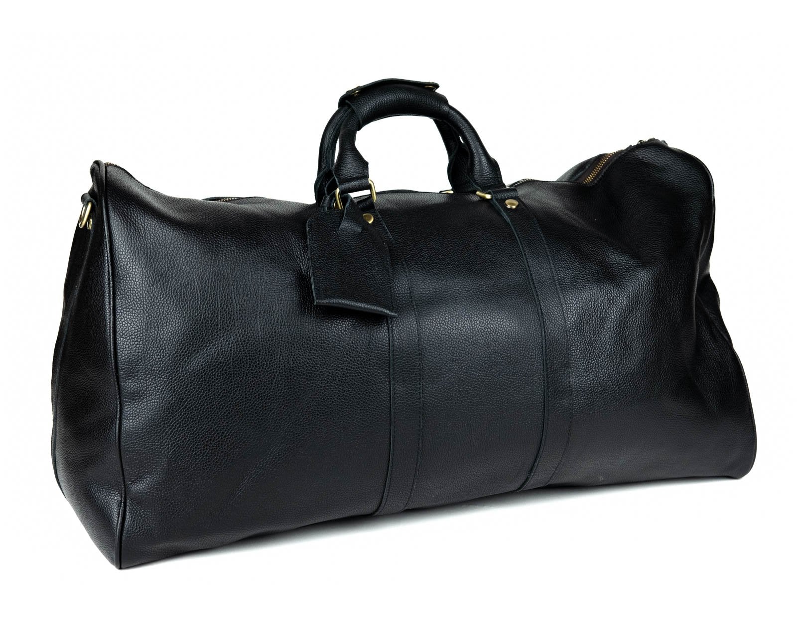 Winston Duffle