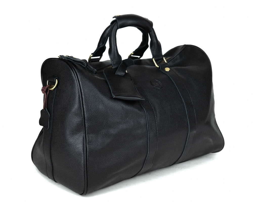 James Duffle