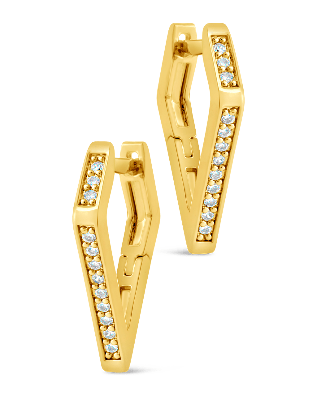 Katalina Hoops