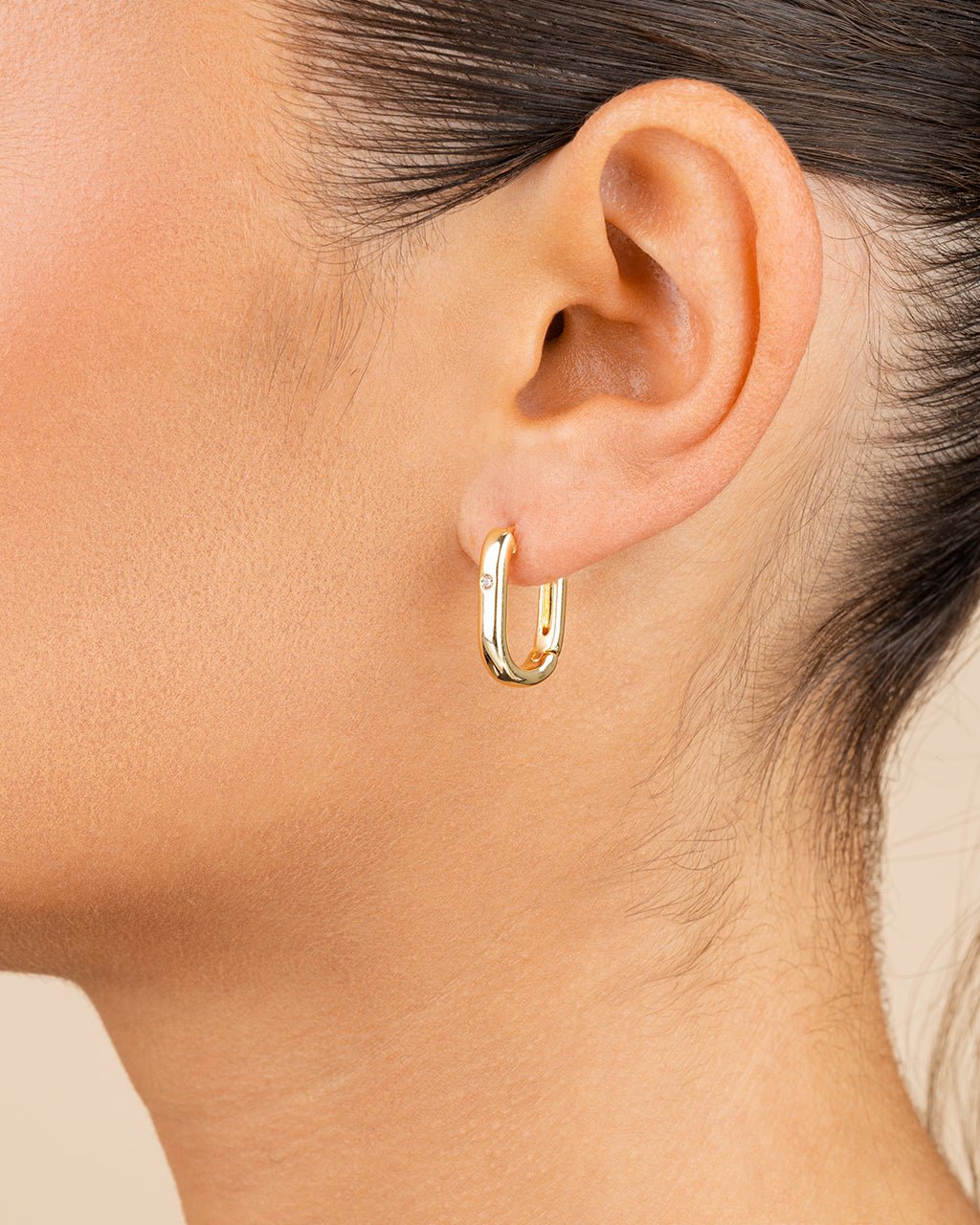 Arlet Hoops