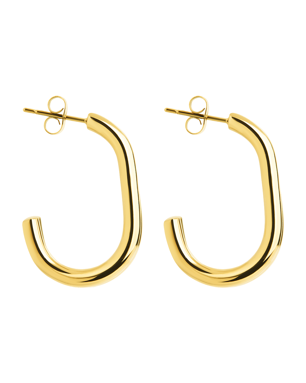 Double Prong Vienna Hoop