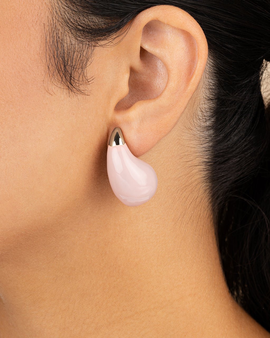Brystol Drop Earrings