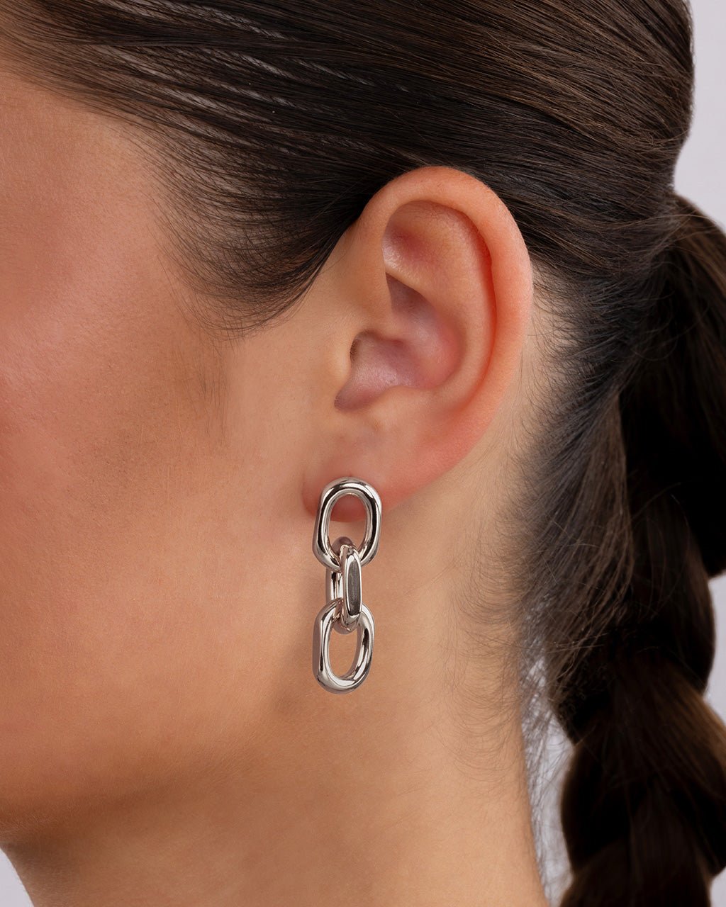 Marion Brilliance Drop Earrings