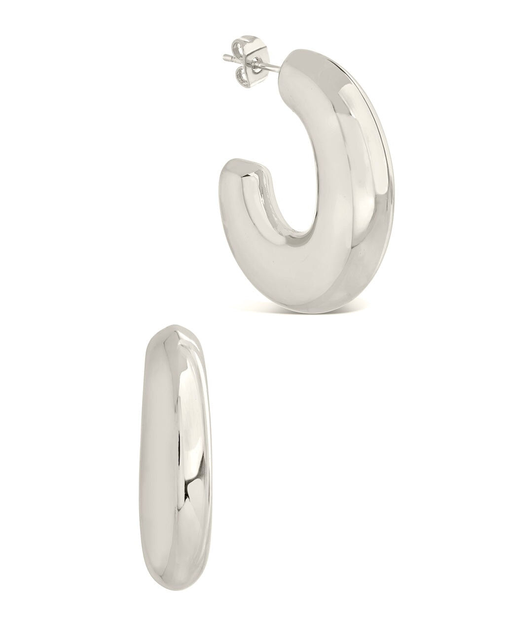 The Perfect O-ccasion Earring Case