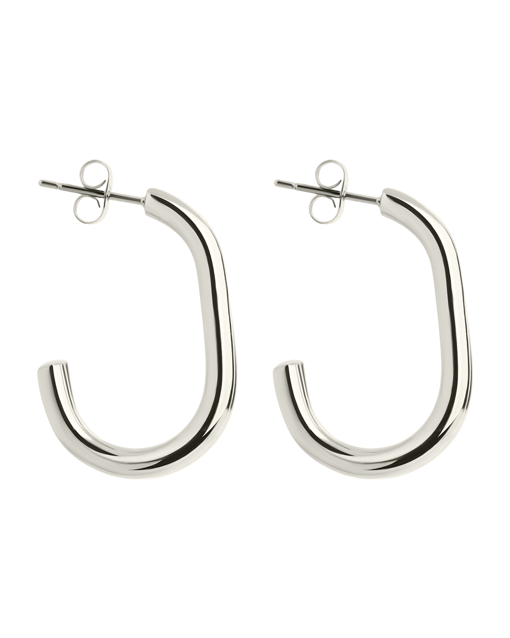 Double Prong Vienna Hoop