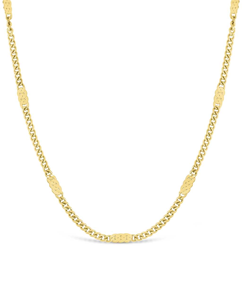 Una Body Chain