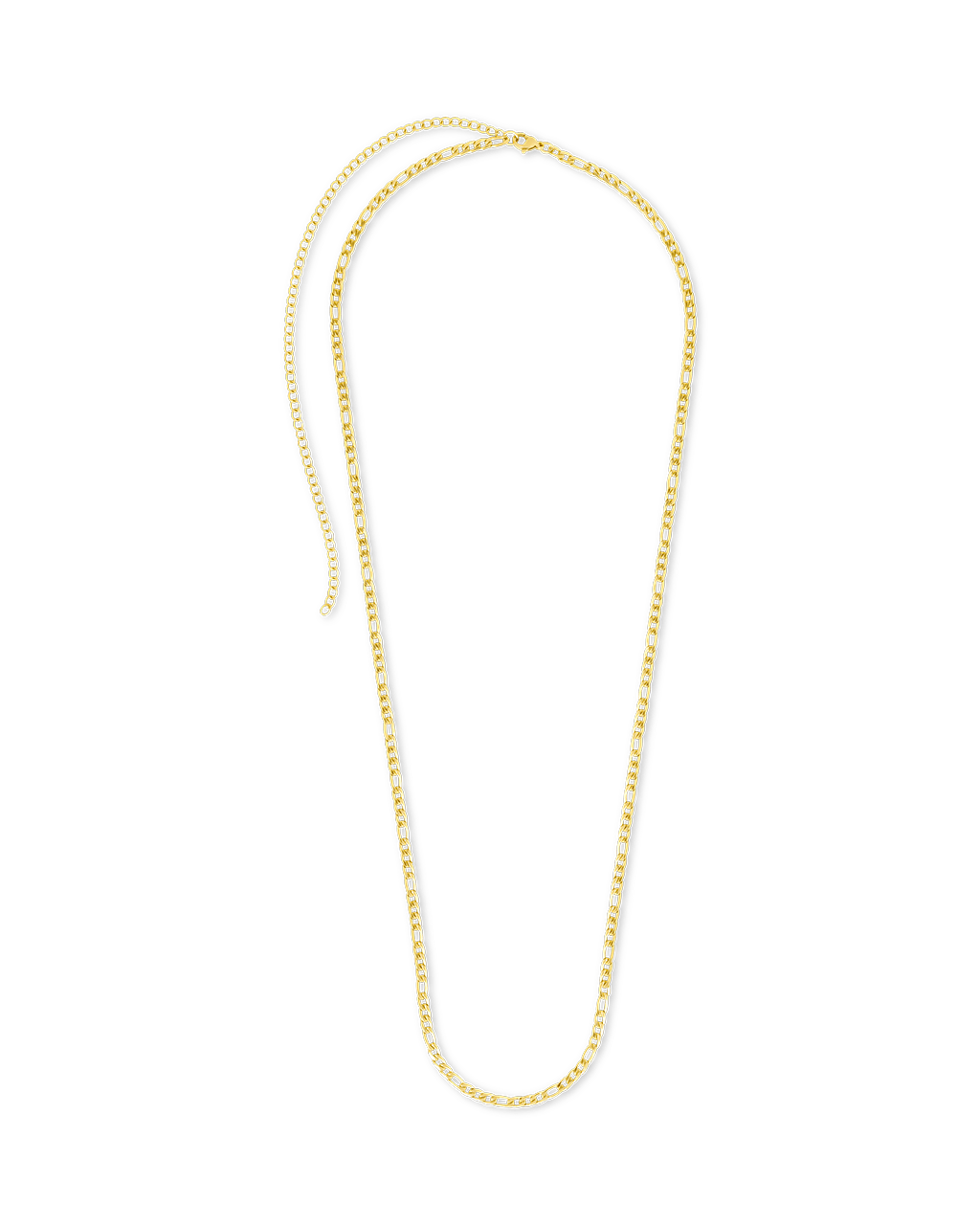 Dolores Figaro Body Chain