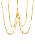 Sloan Layered Body Chain