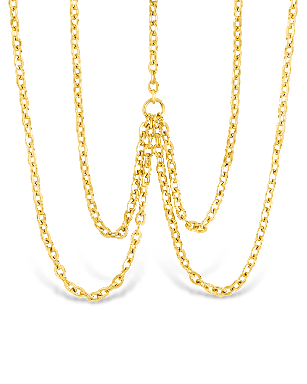 Sloan Layered Body Chain