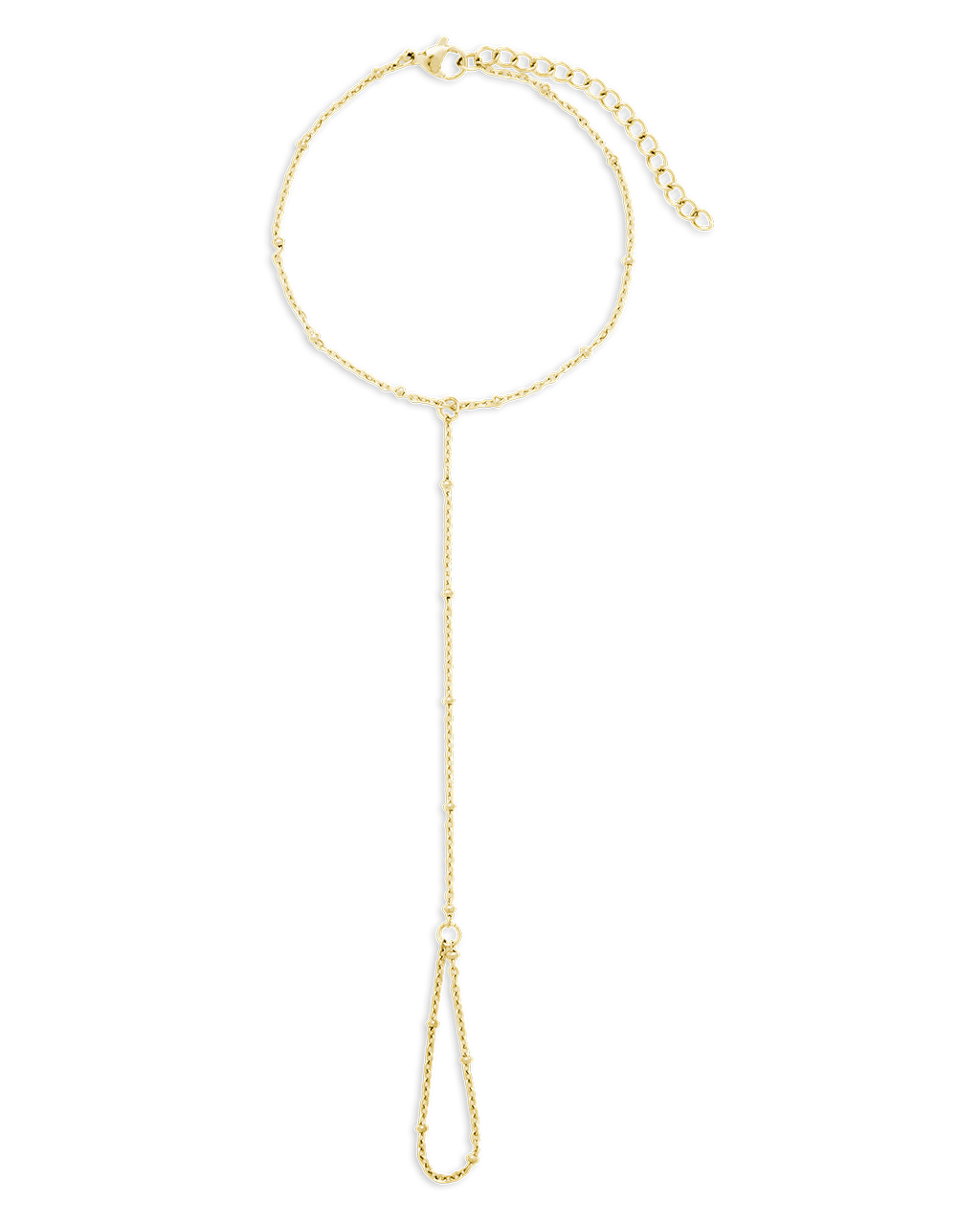 Kylie Hand Chain