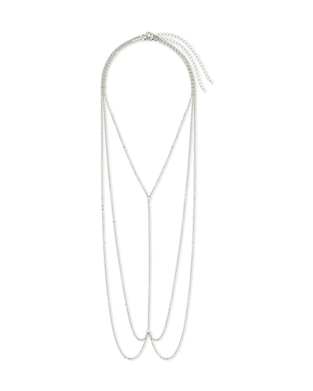 Sloan Layered Body Chain