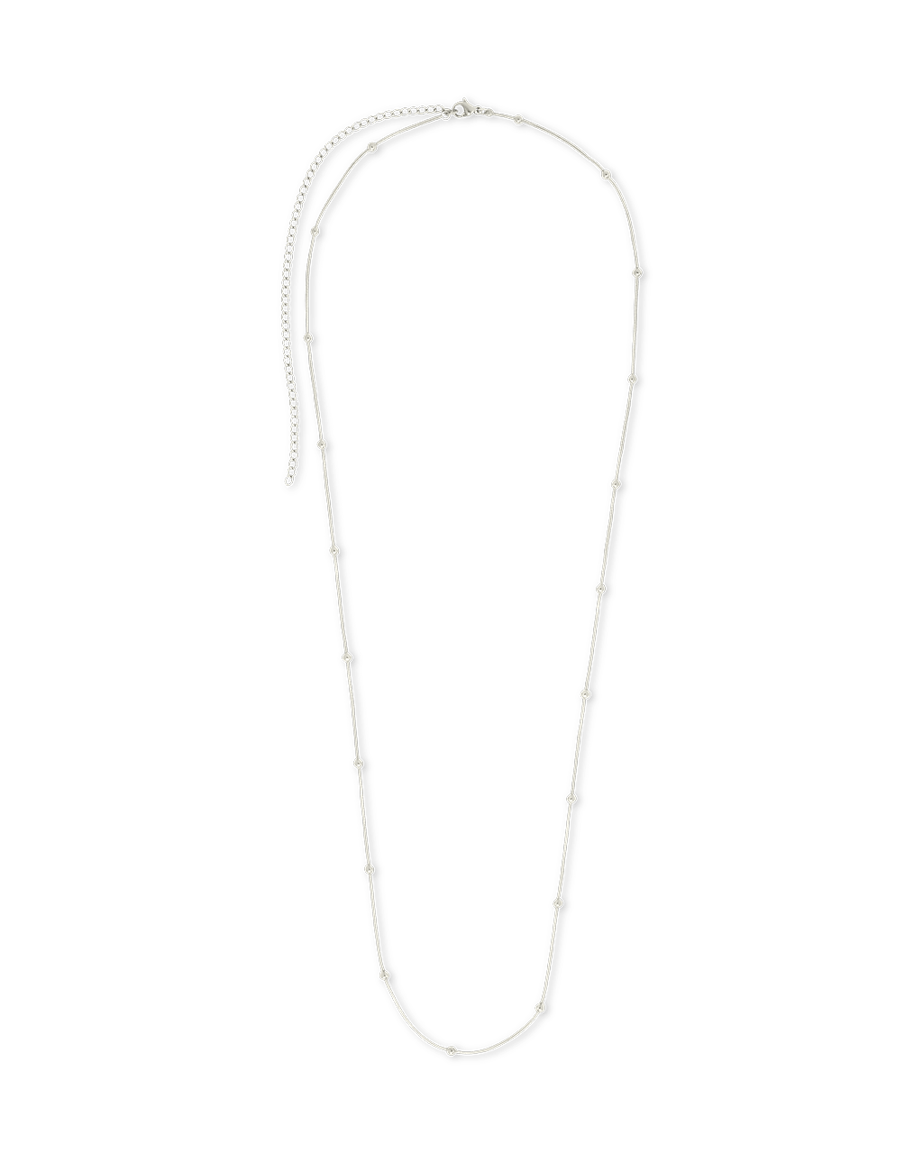 Patience Beaded Body Chain