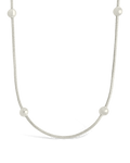 Patience Beaded Body Chain