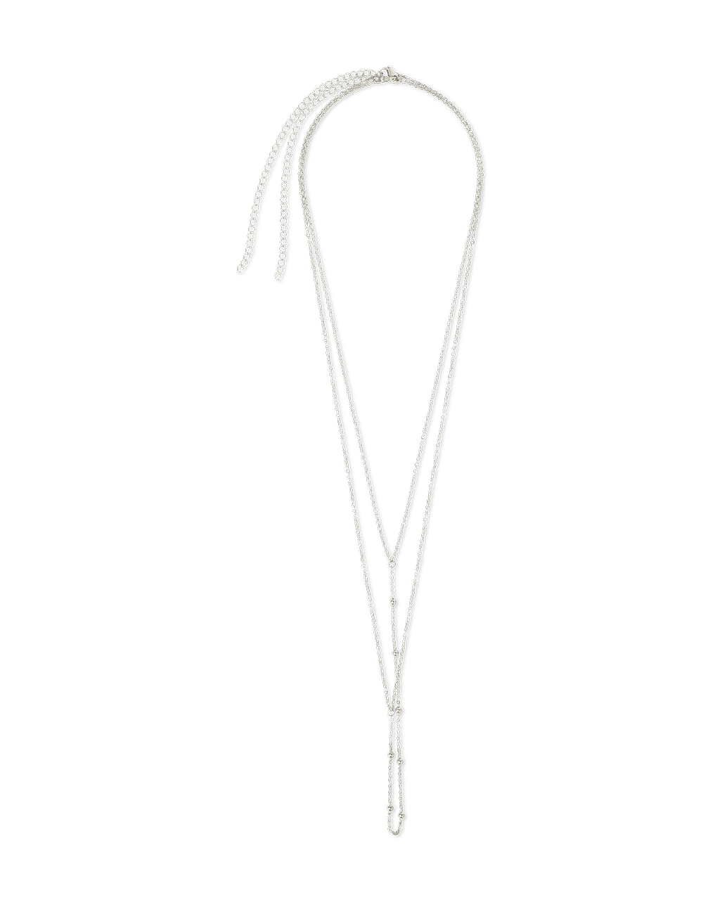 Myrna Beaded Layered Body Chain