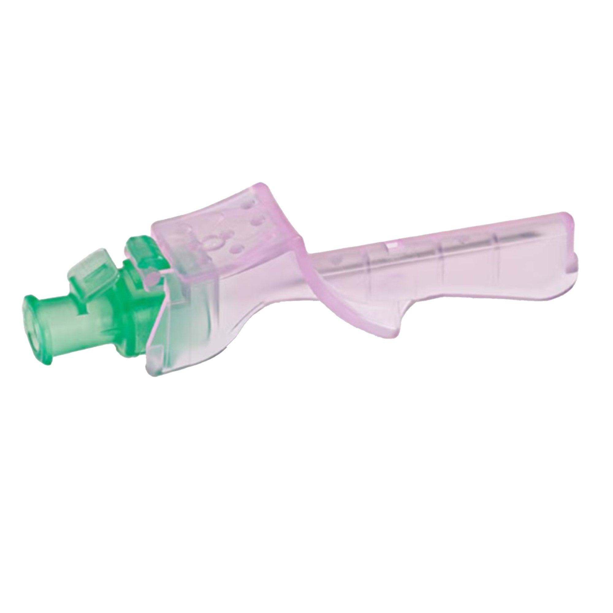 Eclipse™ Hinged Safety Hypodermic Needle Thin Wall