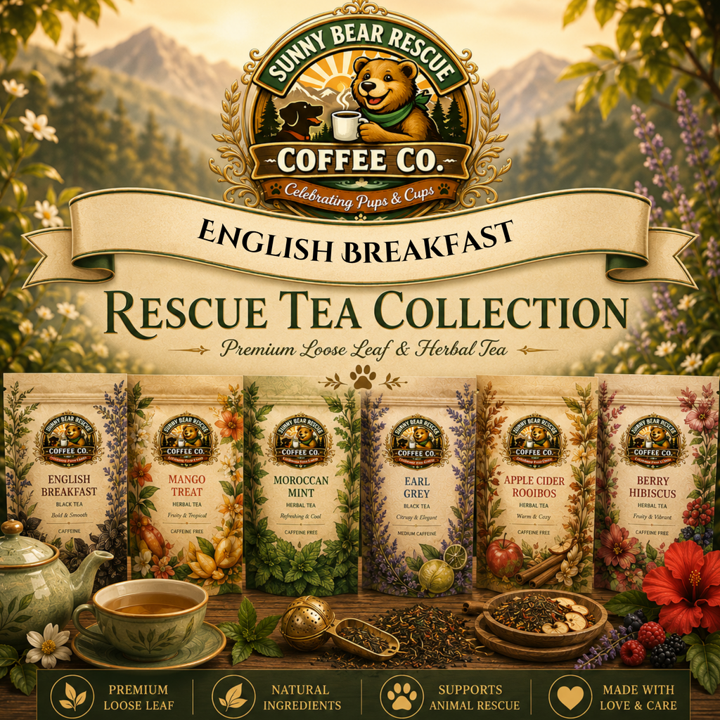 English Breakfast