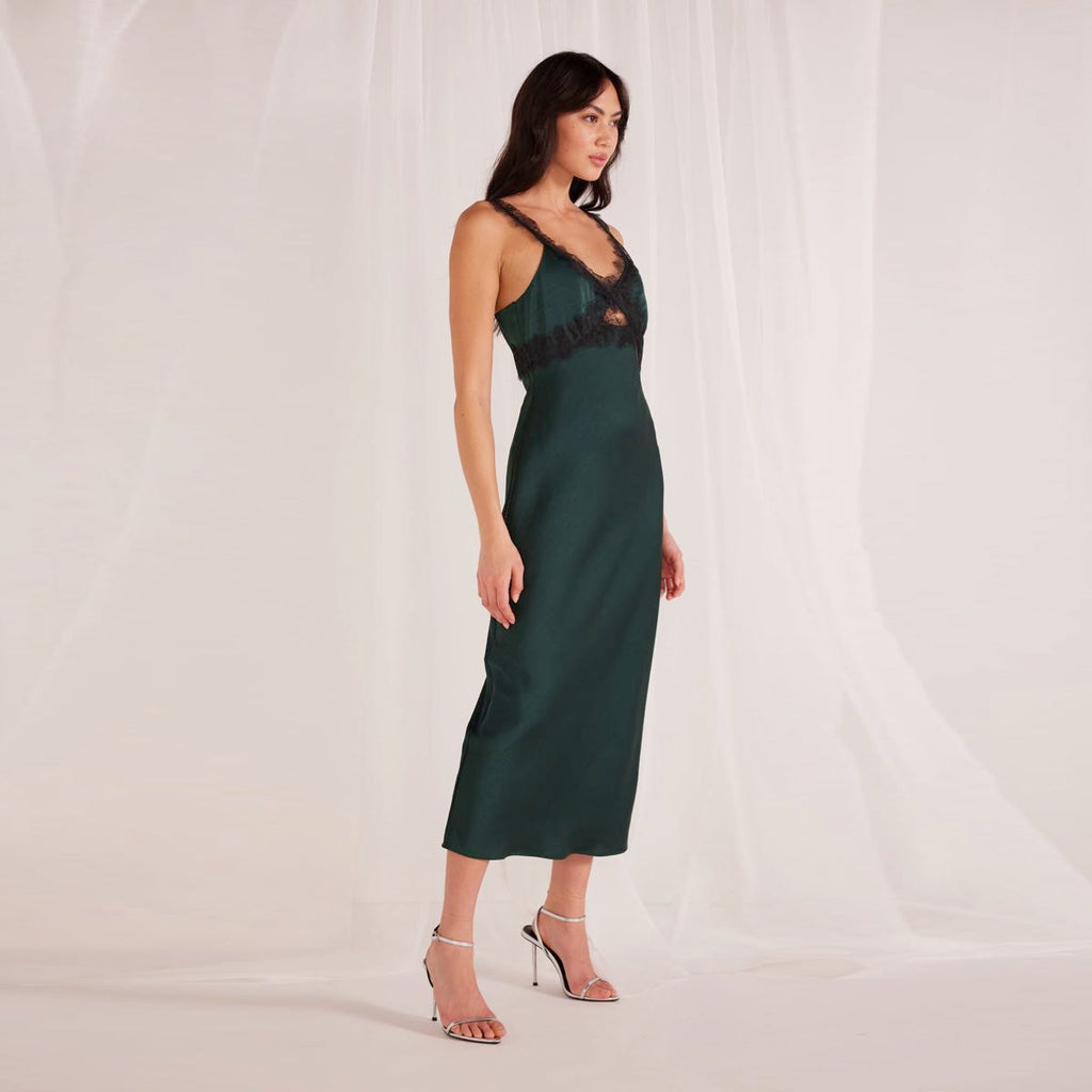 Erin Lace Dress
