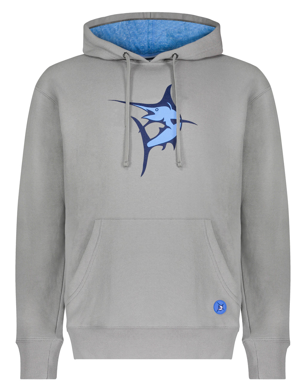 White Water Georges Bank Hoodie