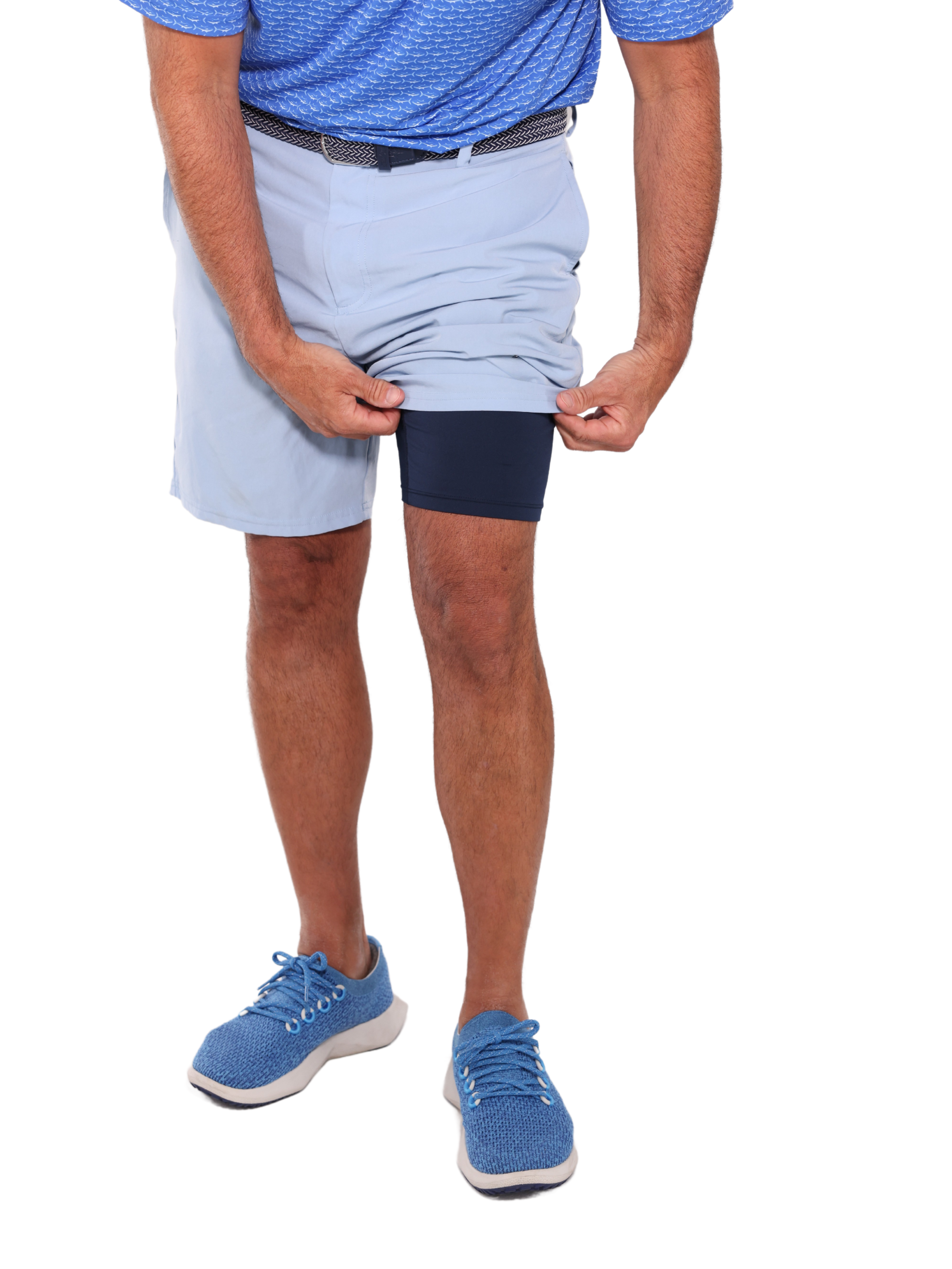 Freeport Short Effortless Performance