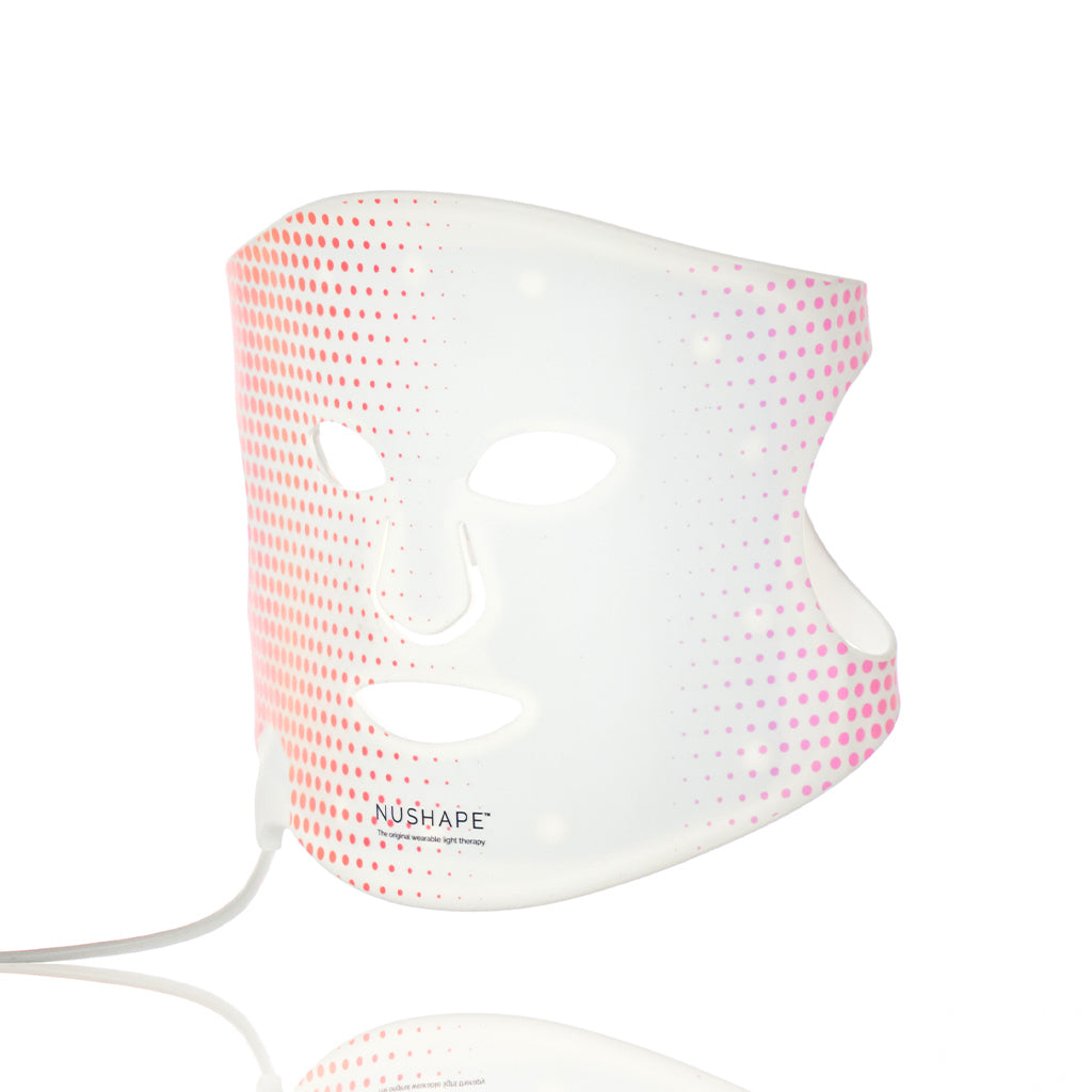 The Nushape LED Face Mask
