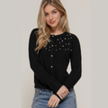 Farrah Cardigan Sweater