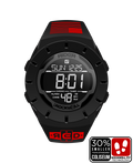 Coliseum Fit™ Forum - R.E.D. Edition (Phantom Black) Watch