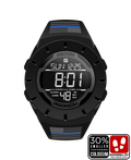 Coliseum Fit™ Forum - Police Freedom Edition (Phantom Black) Watch